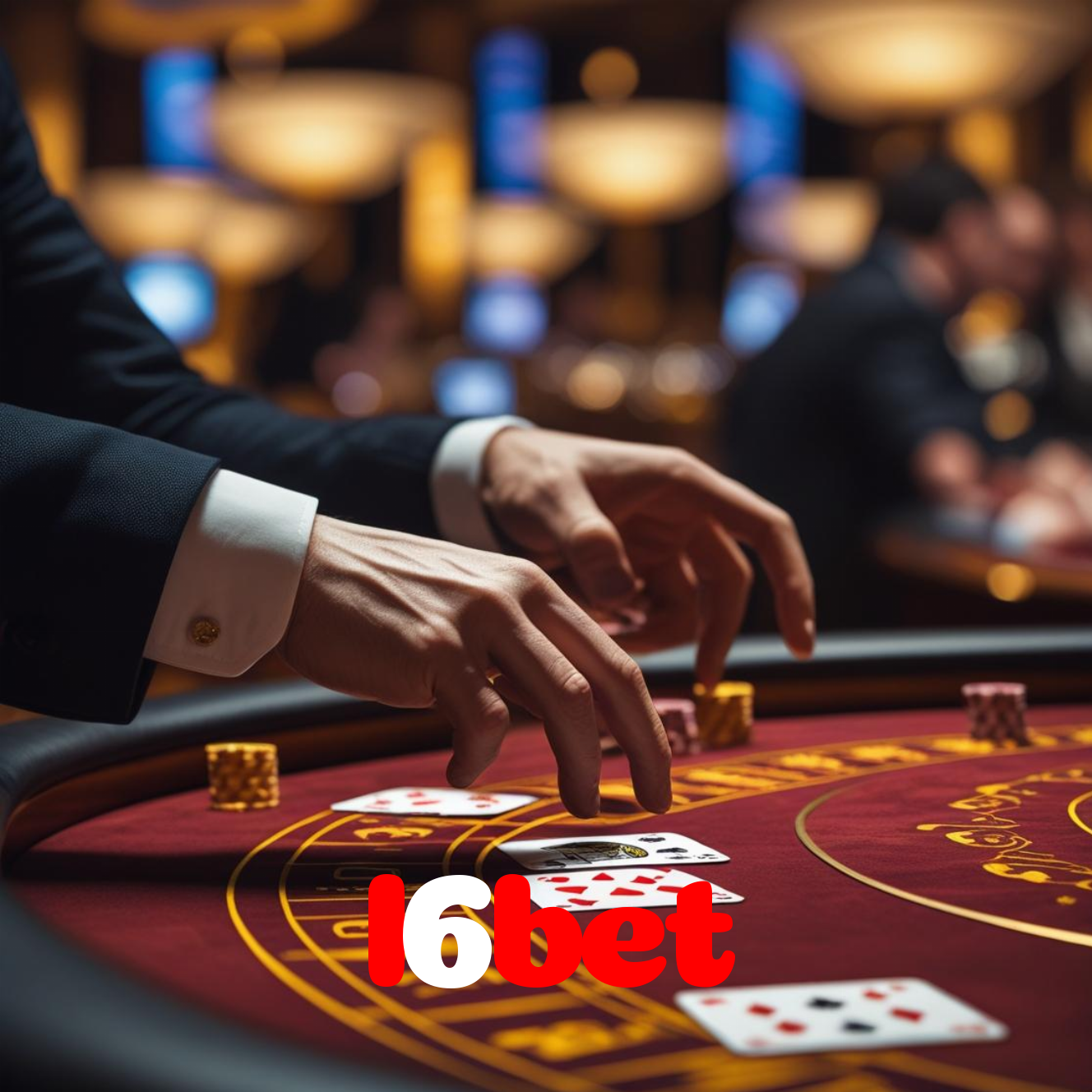 l6bet：Aposte no futebol e ganhe em roleta e blackjack no nosso cassino!