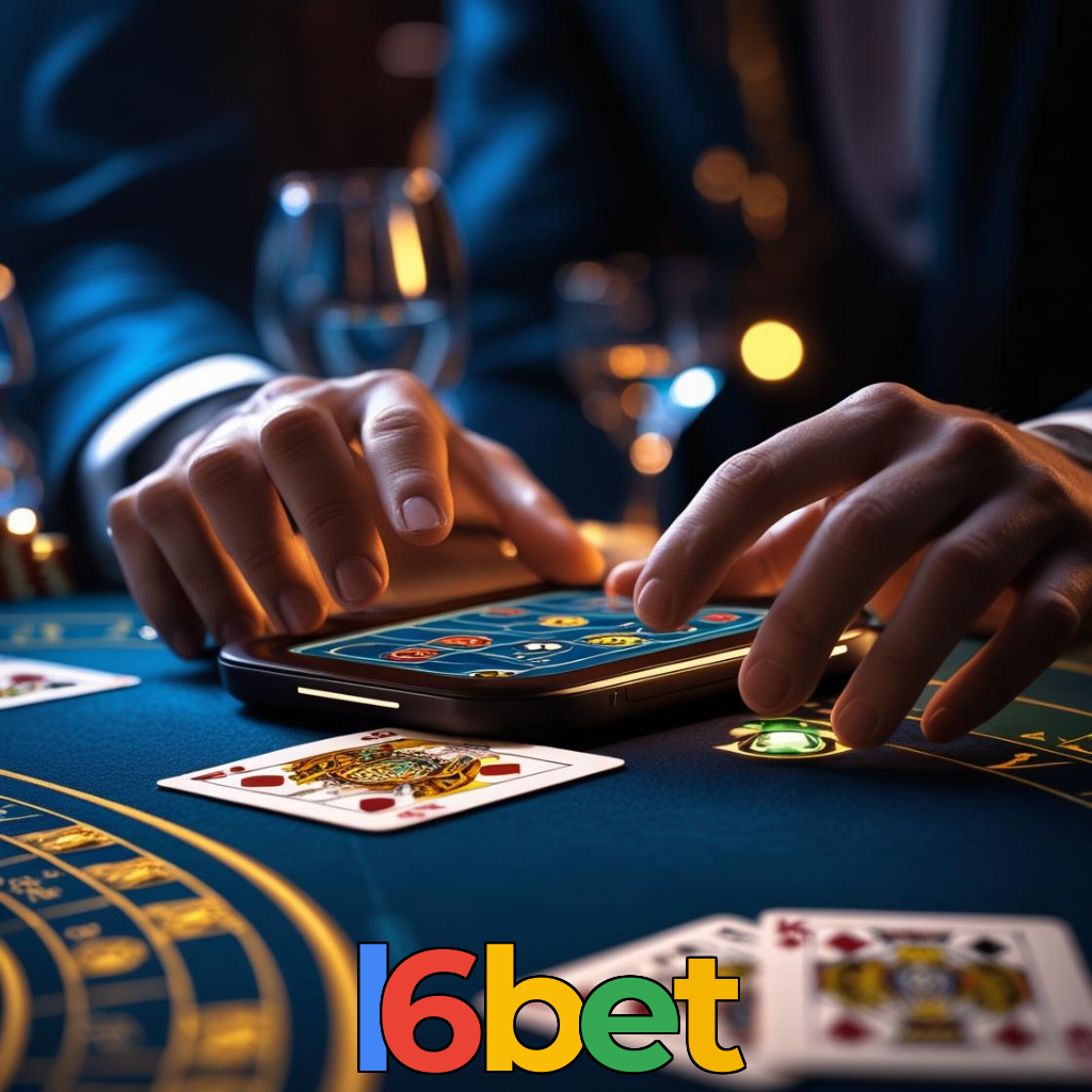 l6bet：Ganhe no futebol e nos melhores jogos de cassino como poker e blackjack!
