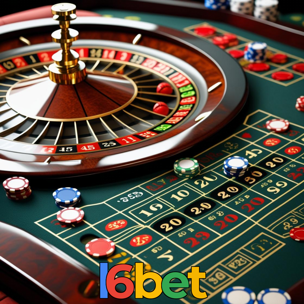 l6bet:Aposte no seu time e ganhe prêmios incríveis com poker e roleta!