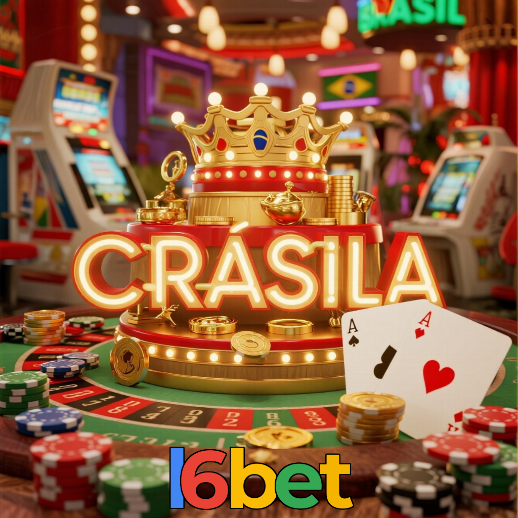 l6bet：Jogue em nosso cassino online e descubra os maiores jackpots!