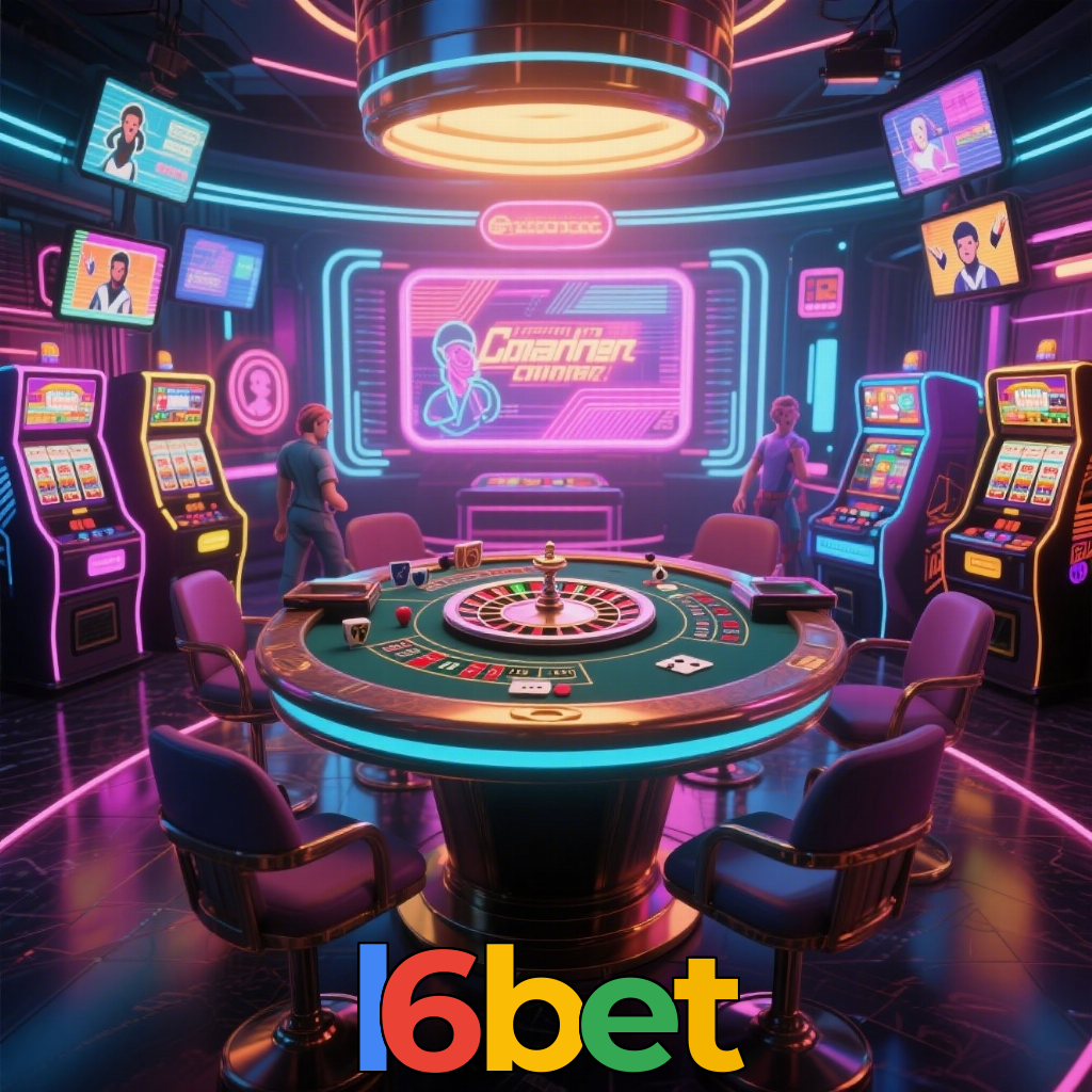 l6bet：Ganhe prêmios incríveis no futebol e em jogos como roleta e blackjack!