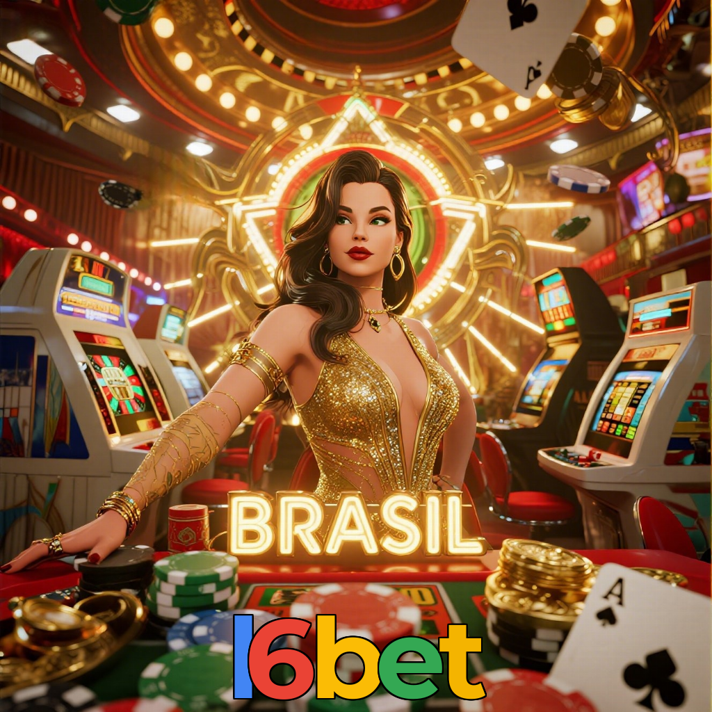 l6bet:Jogue nas nossas slots e conquiste vitórias épicas!
