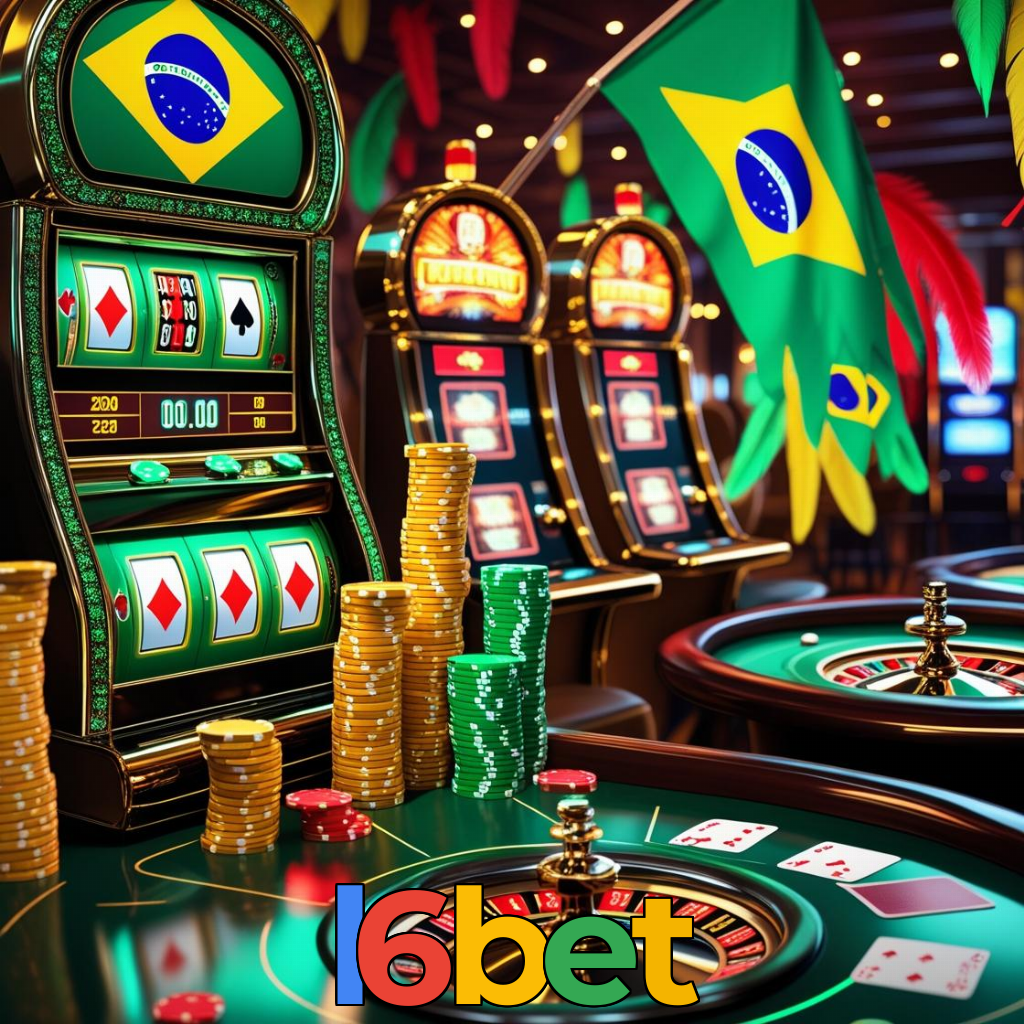 l6bet:Prepare-se para o melhor da diversão no cassino! Jogue agora!