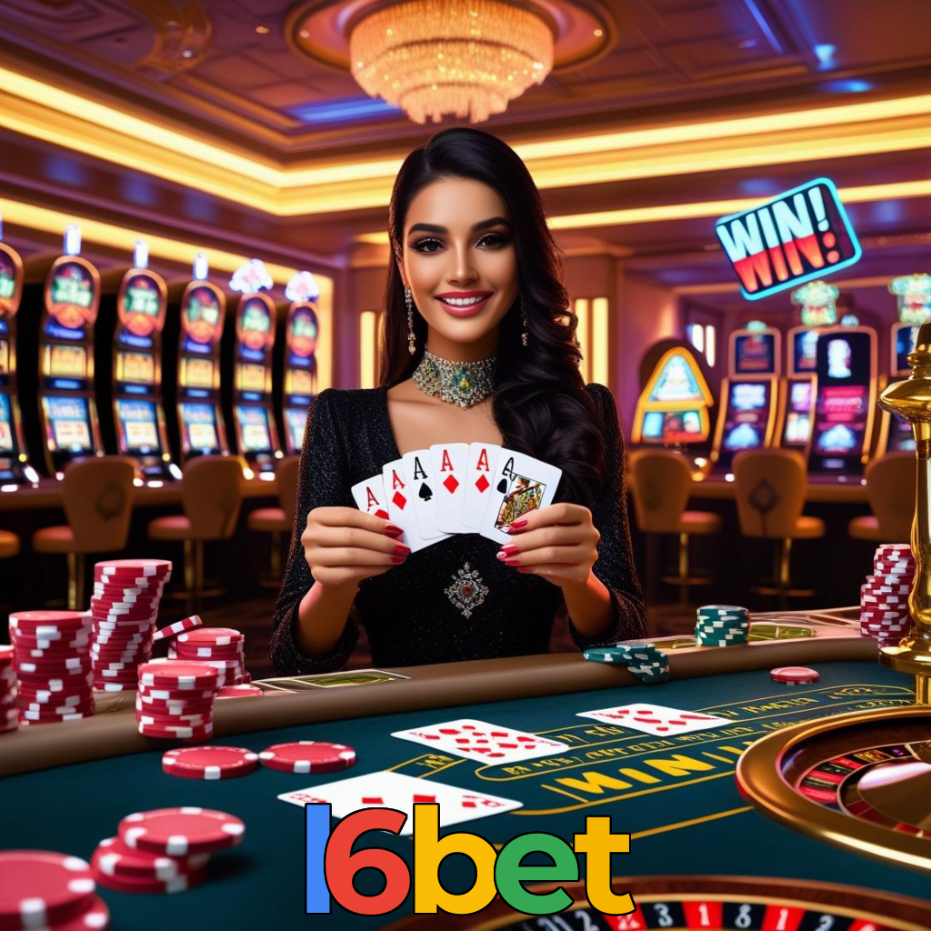 l6bet:O melhor do cassino está ao seu alcance! Jogue agora!